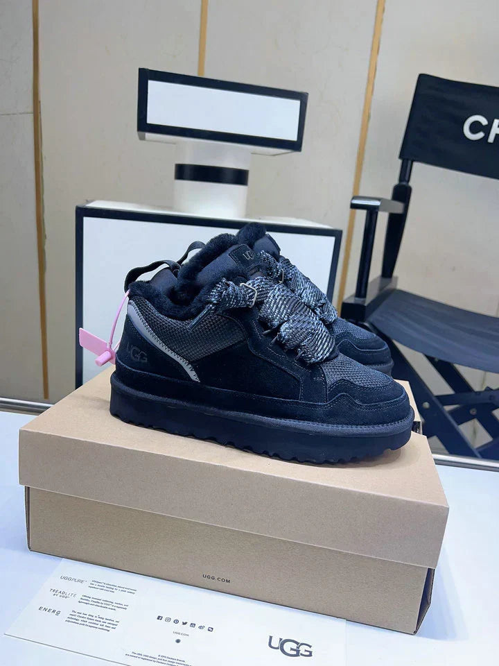 UGG - LOWMEL SNEAKERS