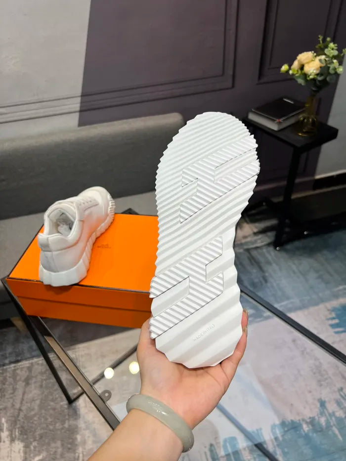 H - SNEAKERS