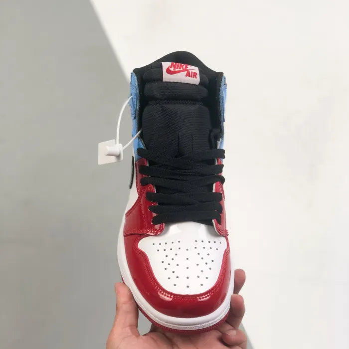 N - SNEAKERS
