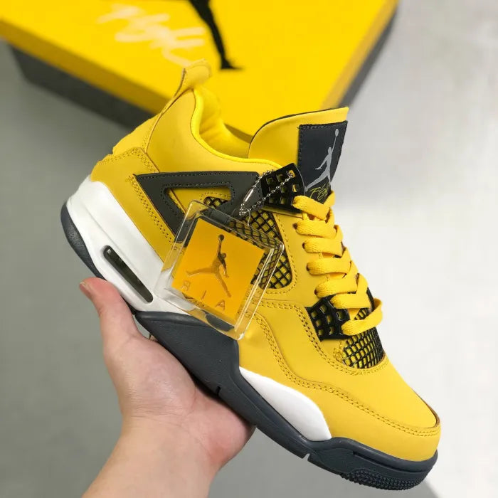 N - SNEAKERS