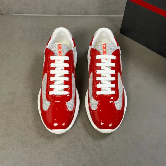 P - SNEAKERS