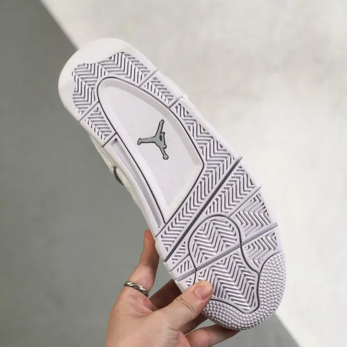 N - SNEAKERS