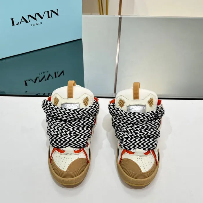 L - SNEAKERS