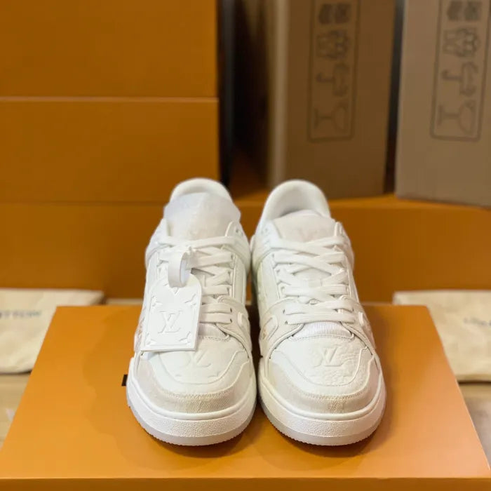 LOUIS V - SNEAKERS