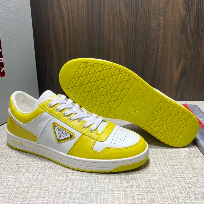 P - SNEAKERS