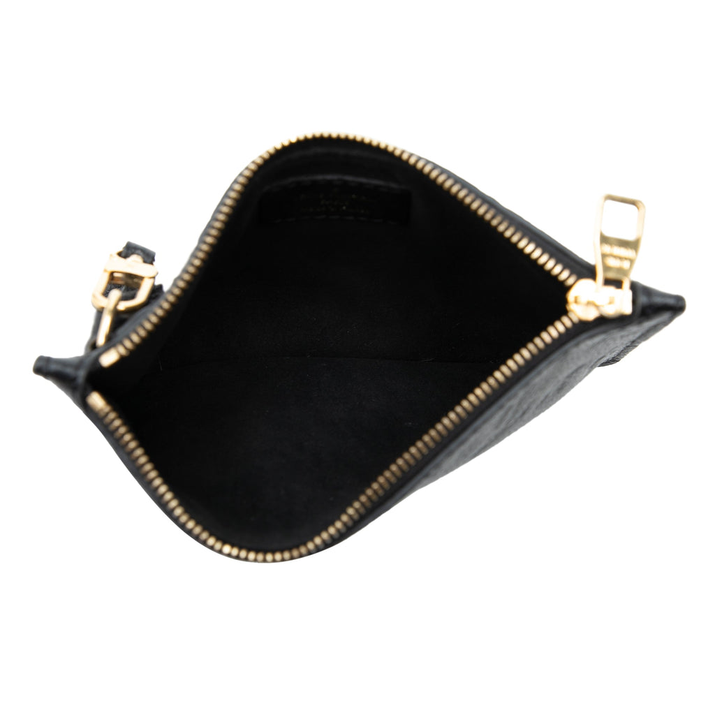 Loop Hobo Pochette Monogram Empreinte Leather