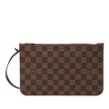 Neverfull Pochette Damier Large