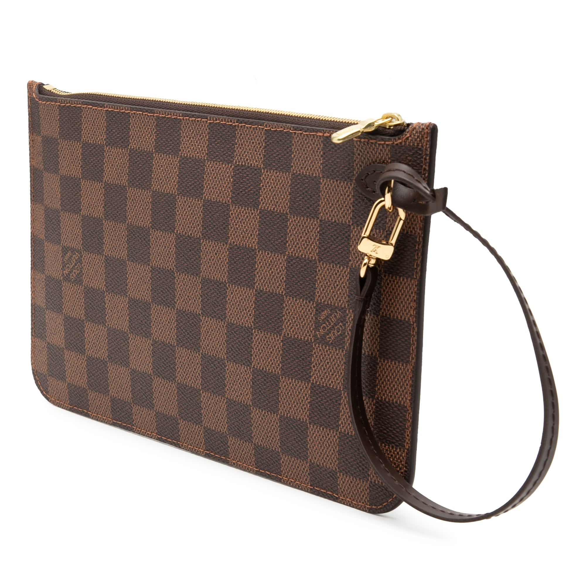 Neverfull Pochette Damier Large