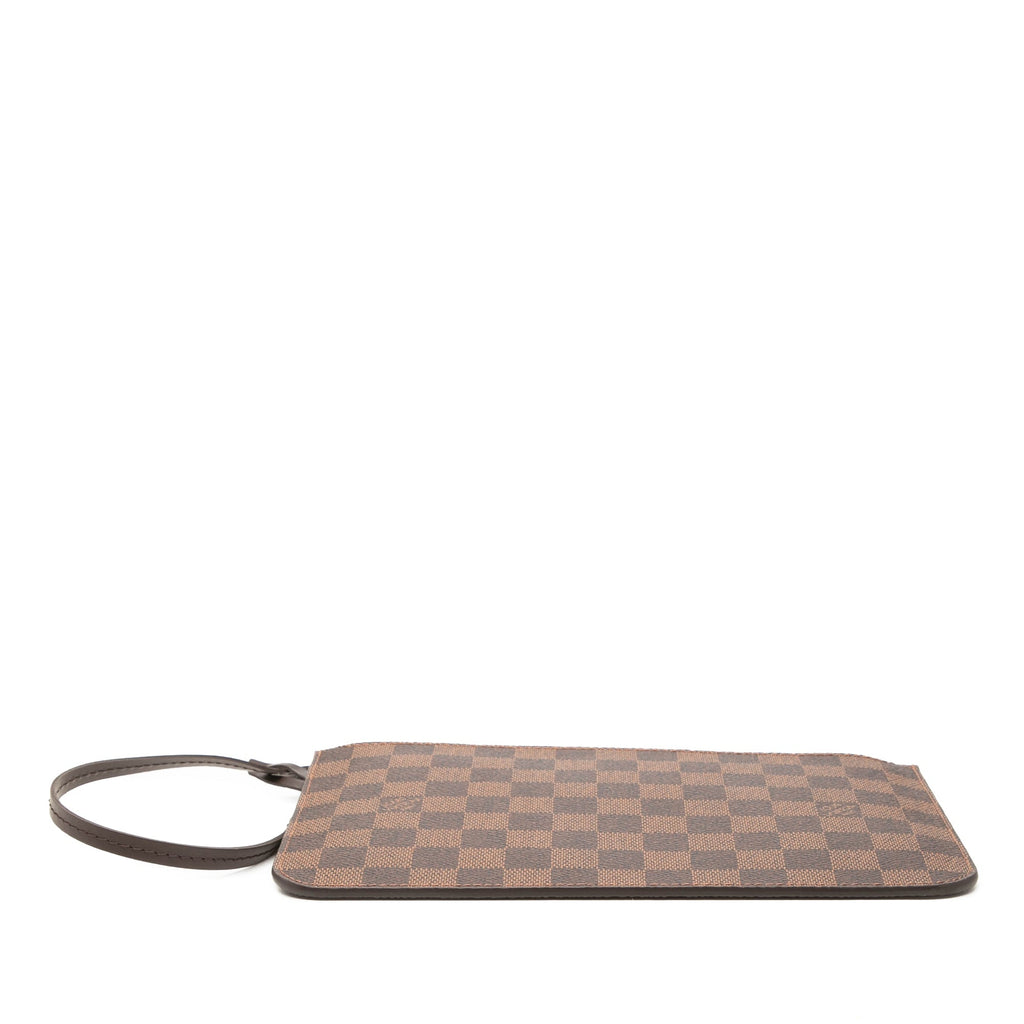 Neverfull Pochette Damier Large