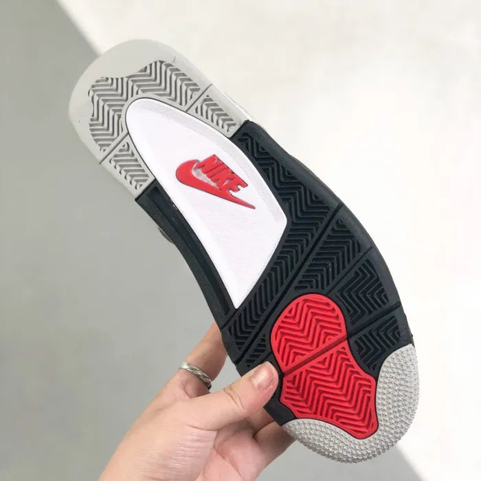 N - SNEAKERS