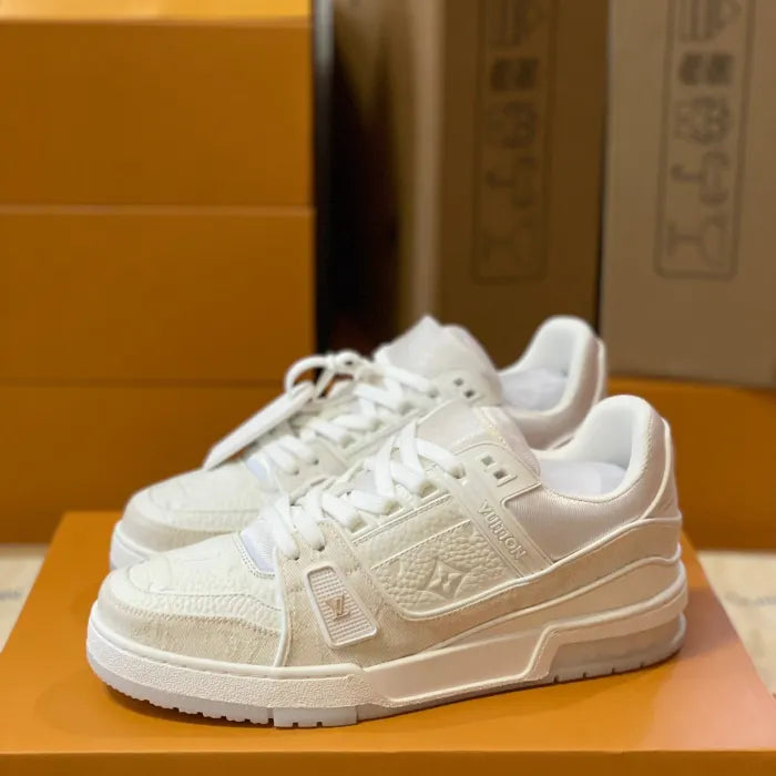 LOUIS V - SNEAKERS