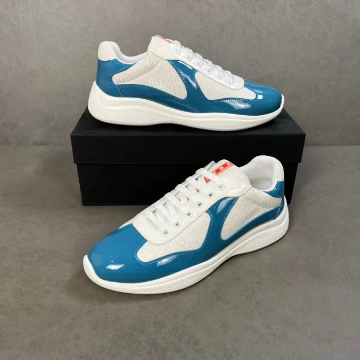 P - SNEAKERS