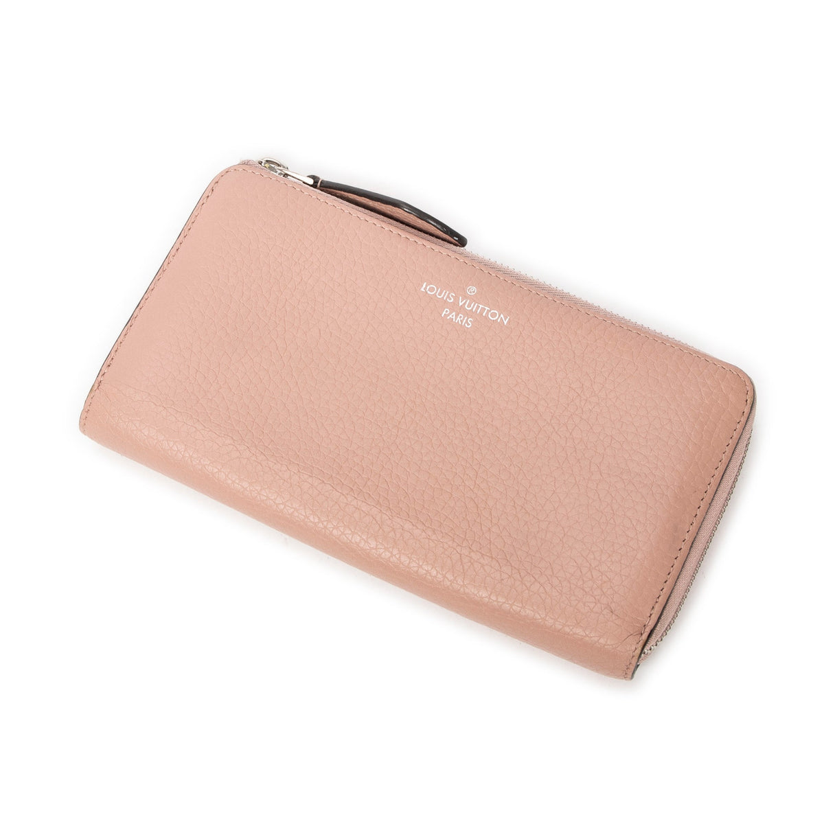 Comete Wallet Leather Long