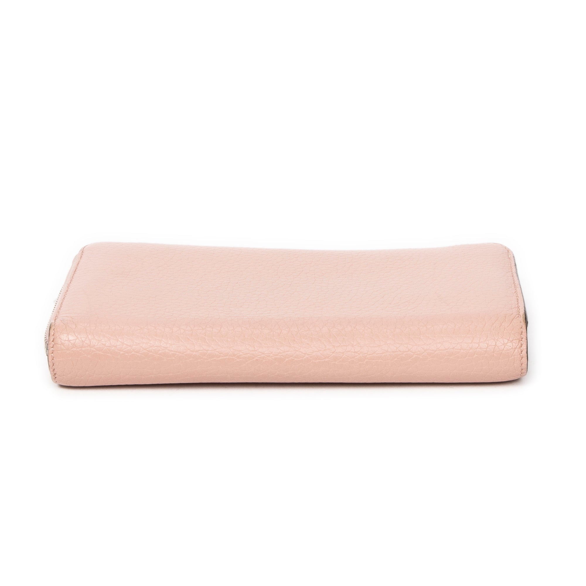 Comete Wallet Leather Long
