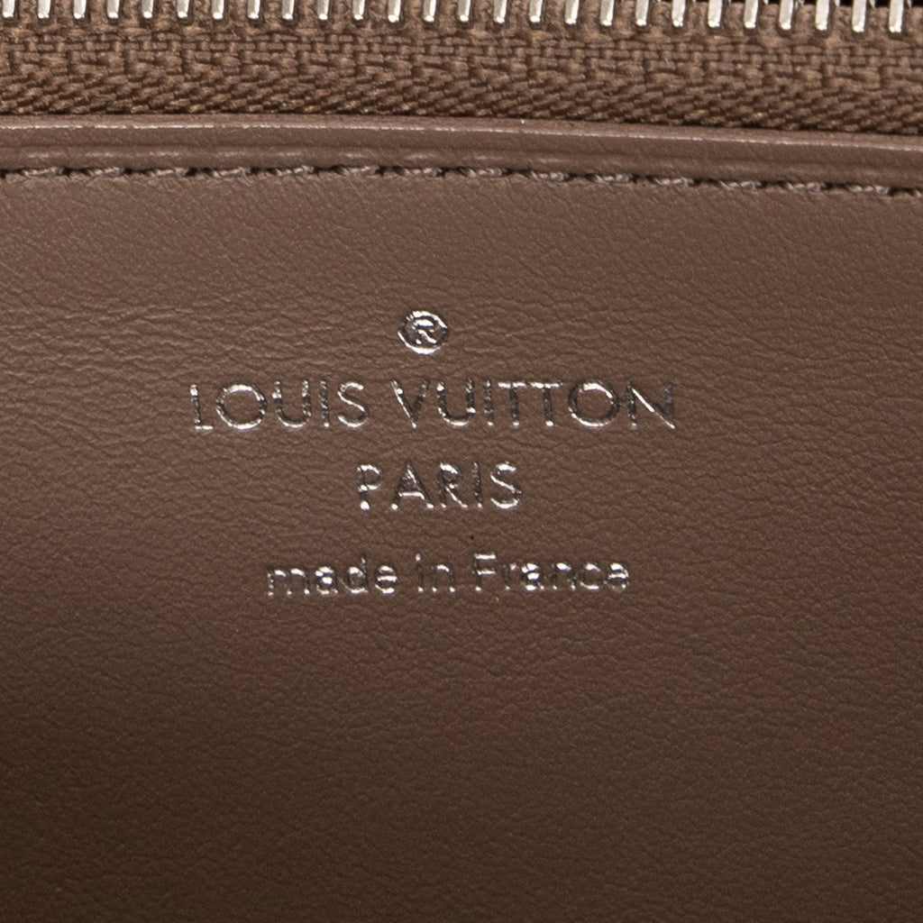 Comete Wallet Leather Long