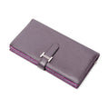 Bearn Wallet Epsom Long