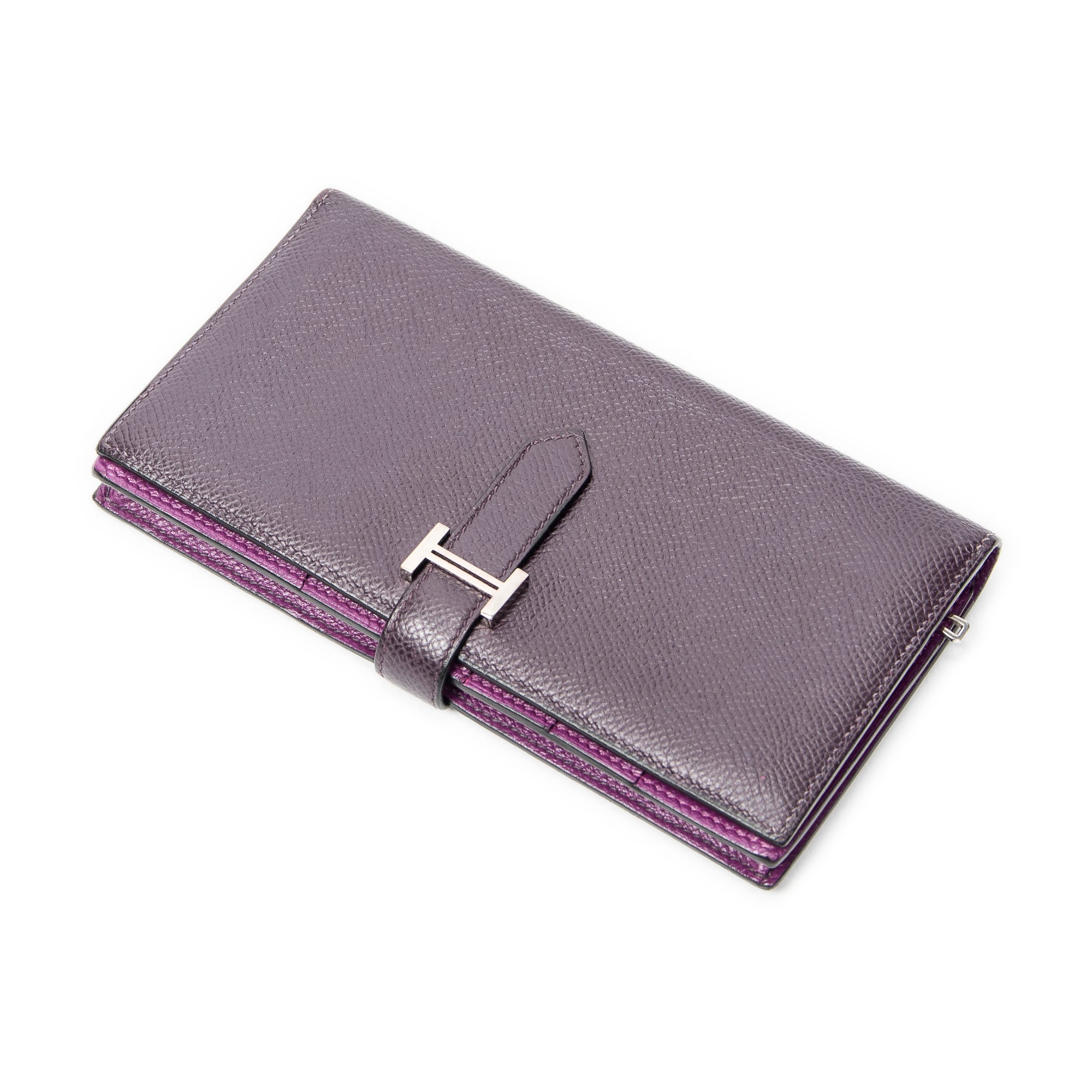 Bearn Wallet Epsom Long