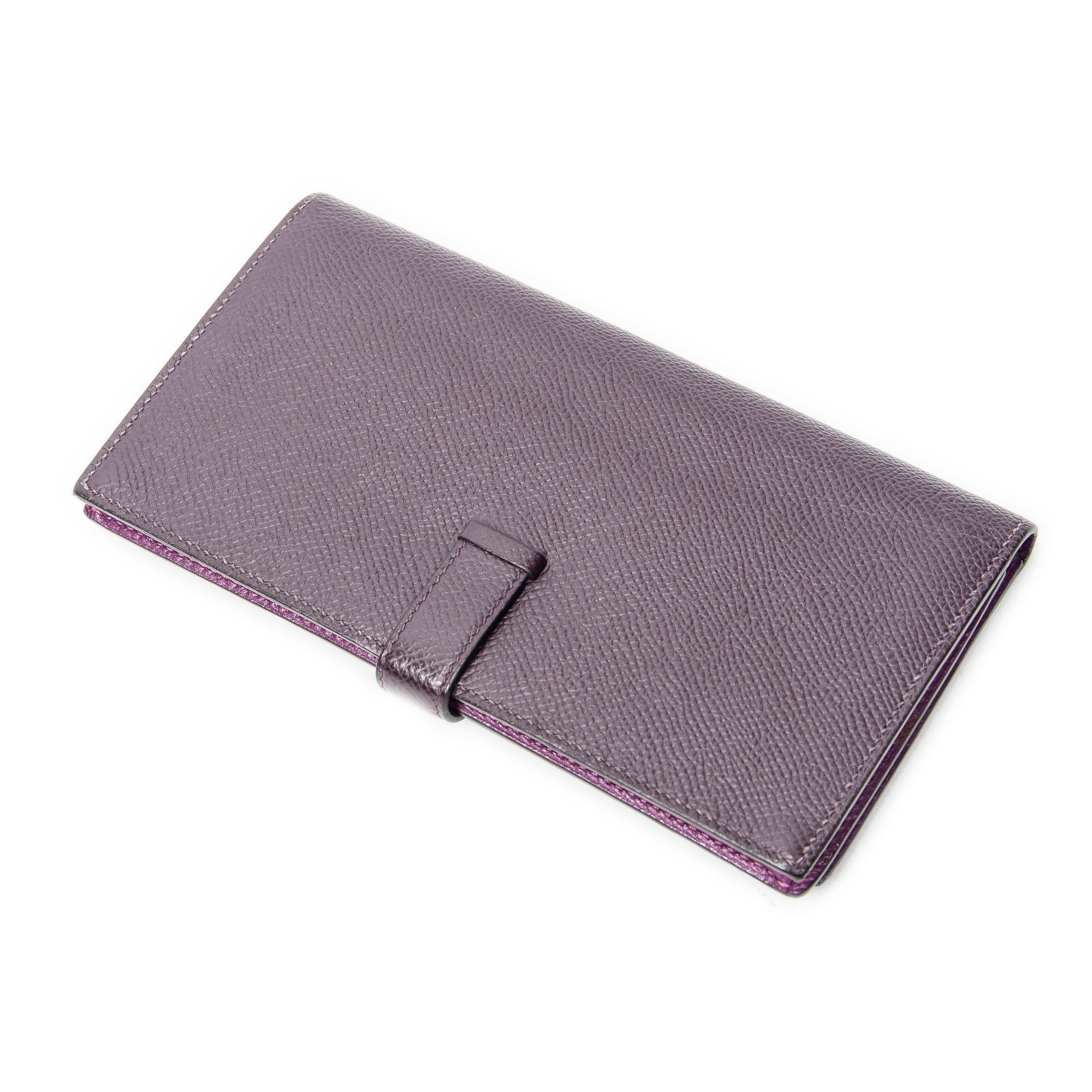 Bearn Wallet Epsom Long