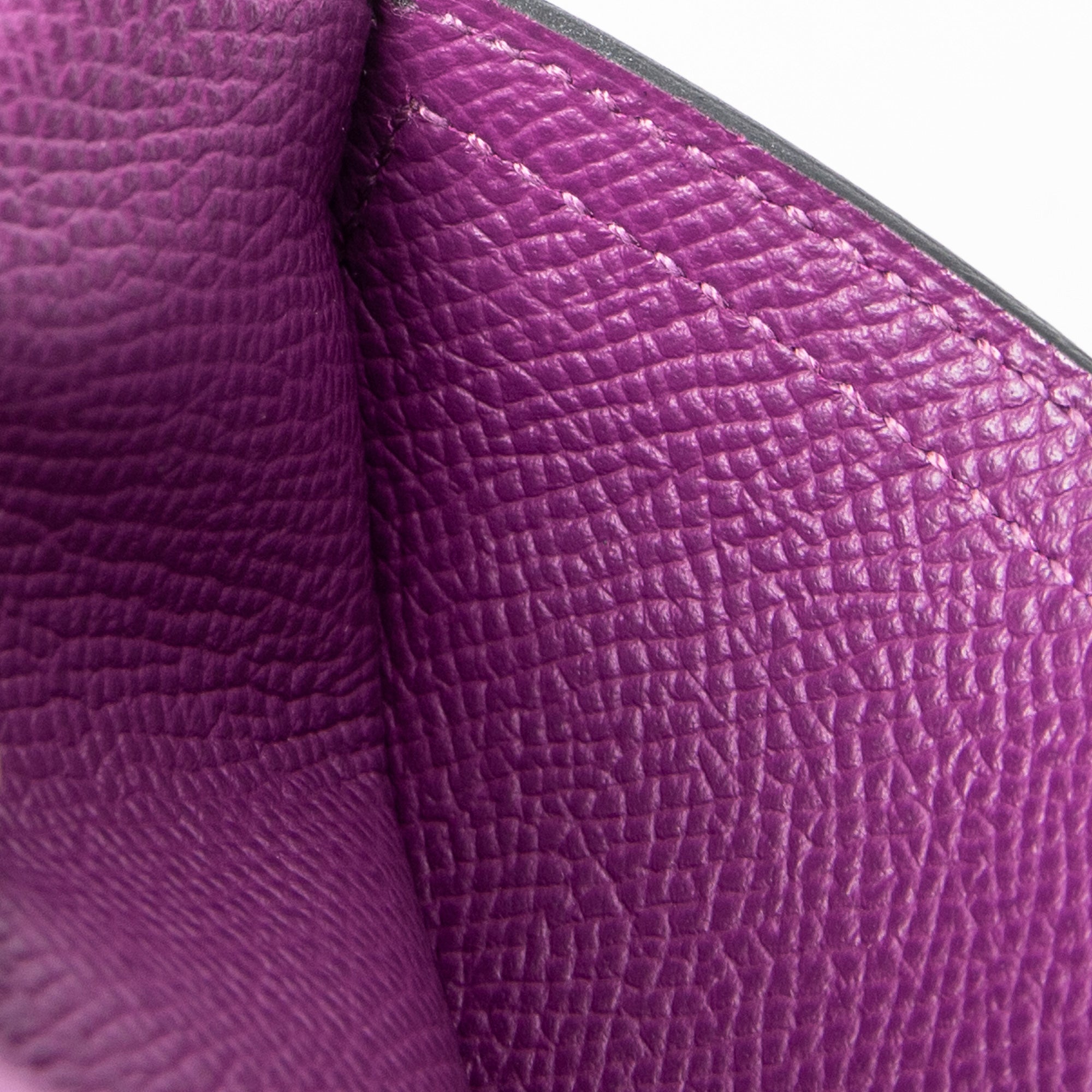 Bearn Wallet Epsom Long