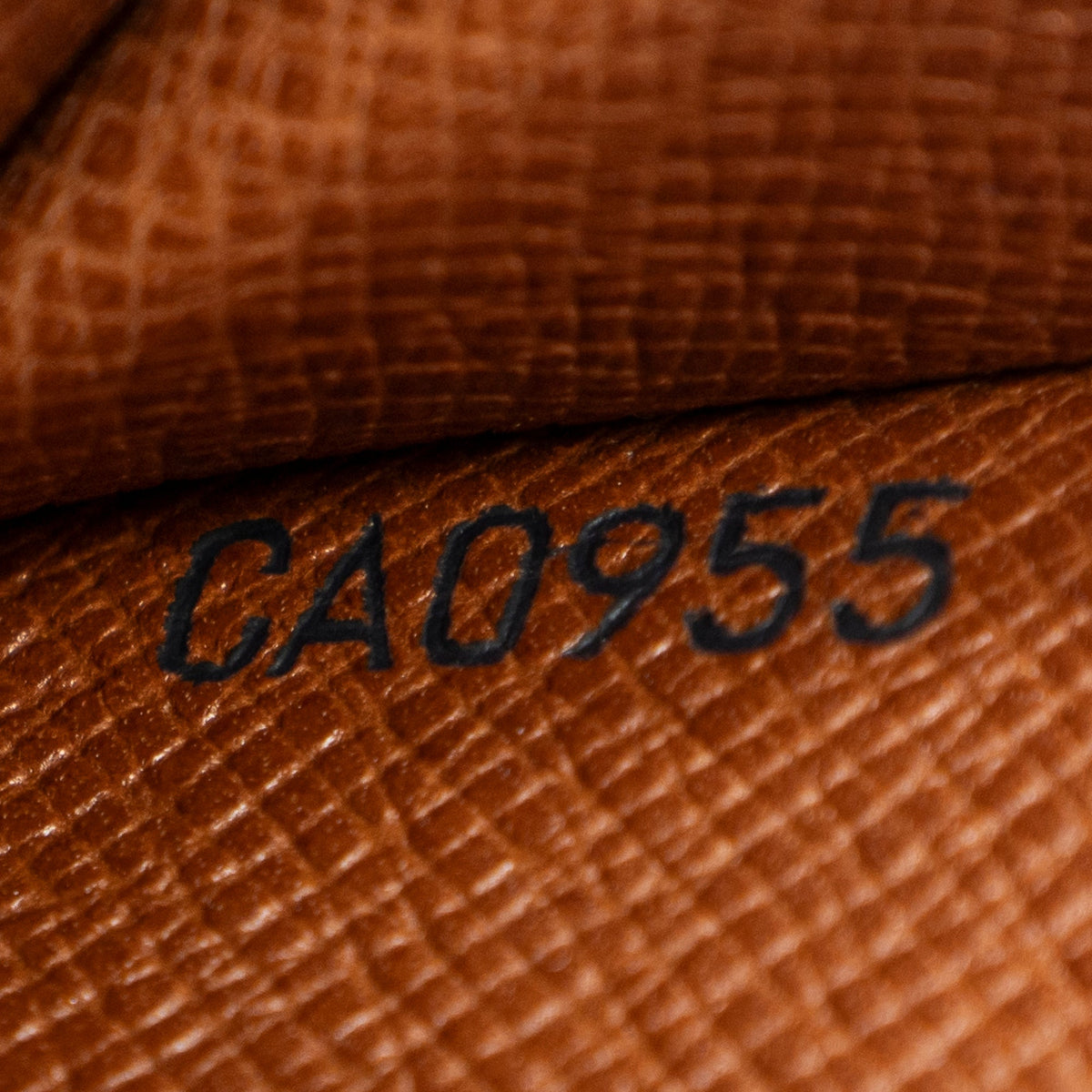 Porte Tresor International Wallet Monogram Canvas