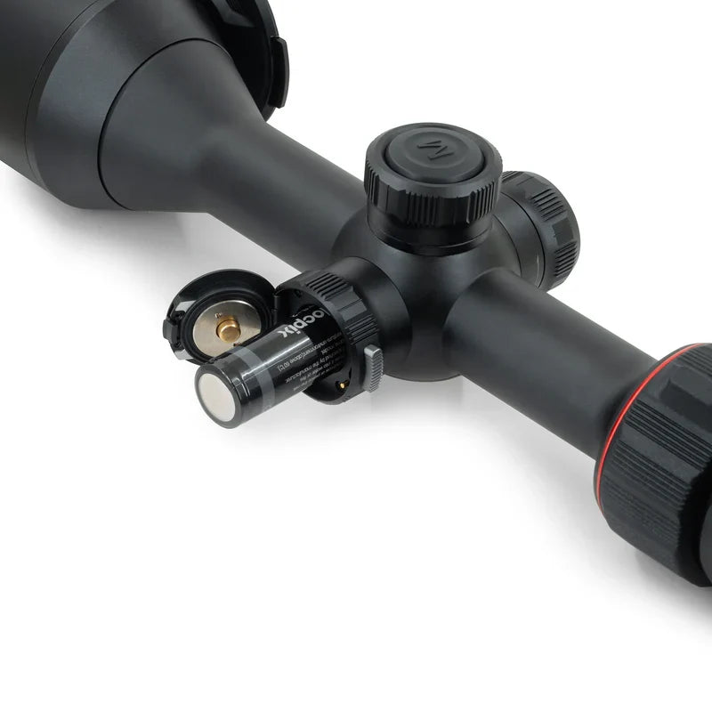 Nocpix Ace L35 3-12x Thermal Rifle Scope - DISCONTINUED