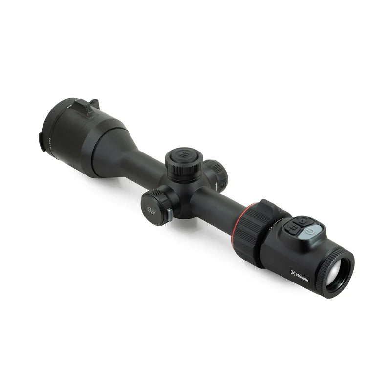 Nocpix Ace L35 3-12x Thermal Rifle Scope - DISCONTINUED