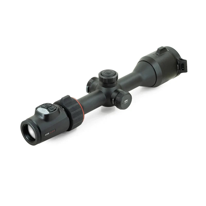 Nocpix Ace L35 3-12x Thermal Rifle Scope - DISCONTINUED