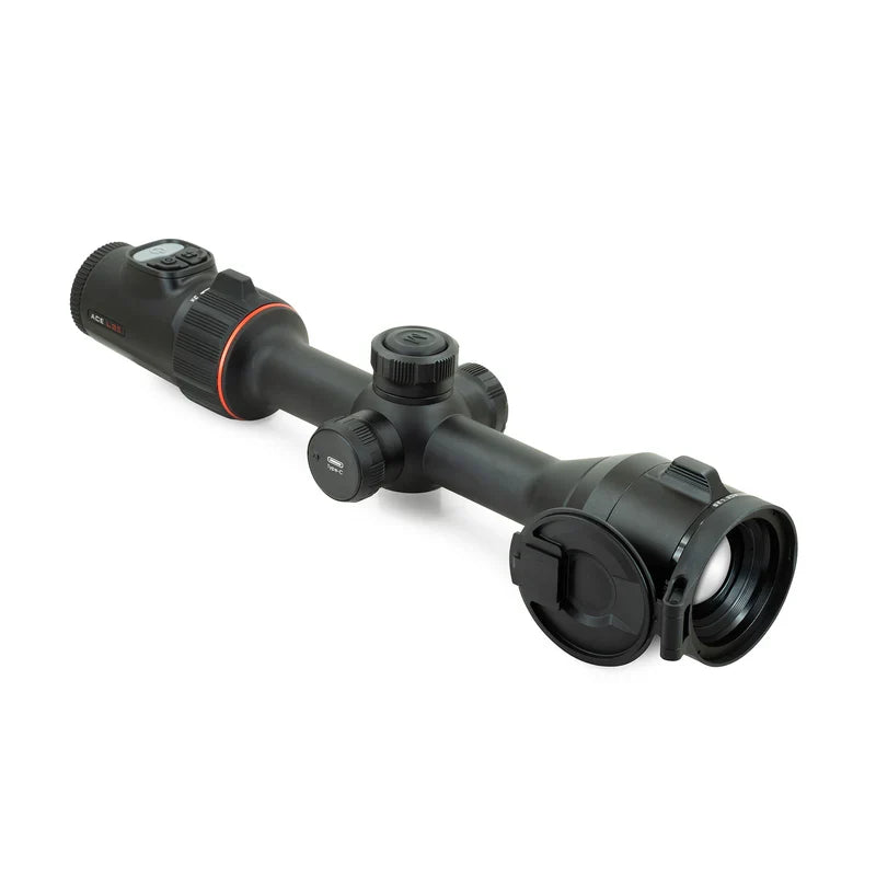Nocpix Ace L35 3-12x Thermal Rifle Scope - DISCONTINUED