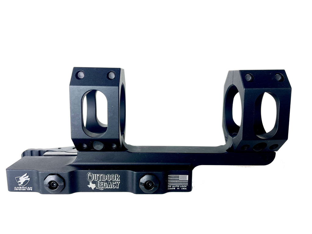 American Defense Mfg. Ad-Recon 30mm