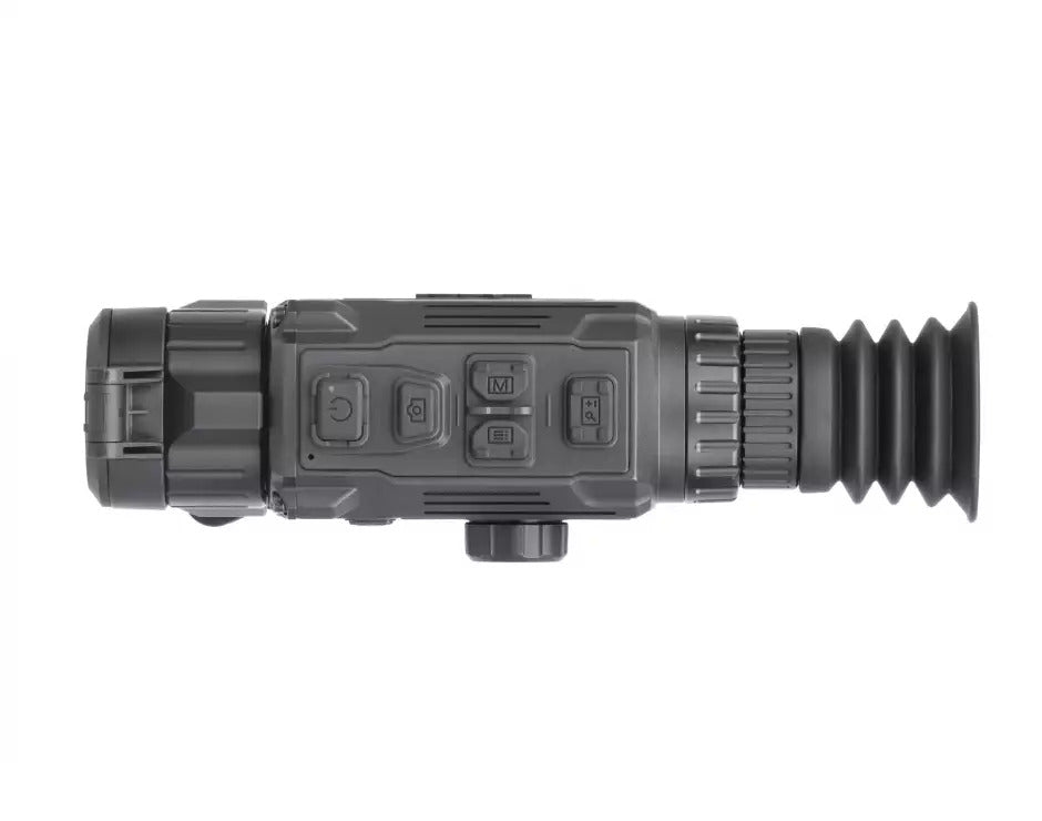 AGM Rattler V2 TS25-256 3.5-28x Thermal Rifle Scope