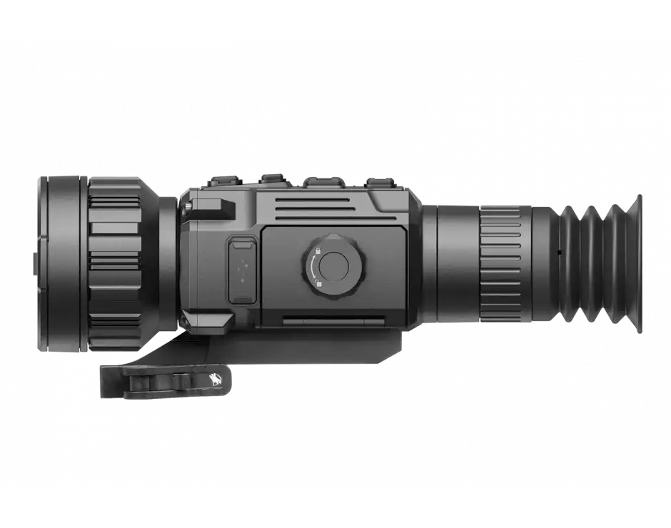 AGM Rattler V3 TS50-640 LRF 3.5-28x Thermal Rifle Scope