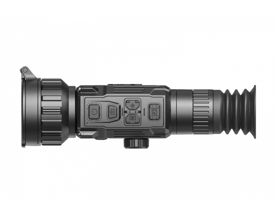 AGM Rattler V3 TS50-640 LRF 3.5-28x Thermal Rifle Scope