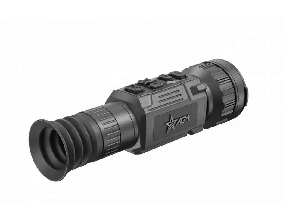 AGM Rattler V3 TS50-640 LRF 3.5-28x Thermal Rifle Scope