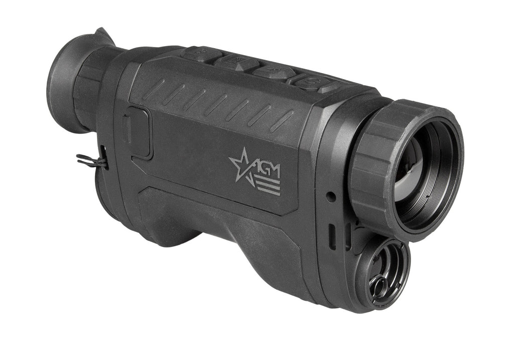 AGM ReachIR LRF 35-640 2-16x Thermal Monocular