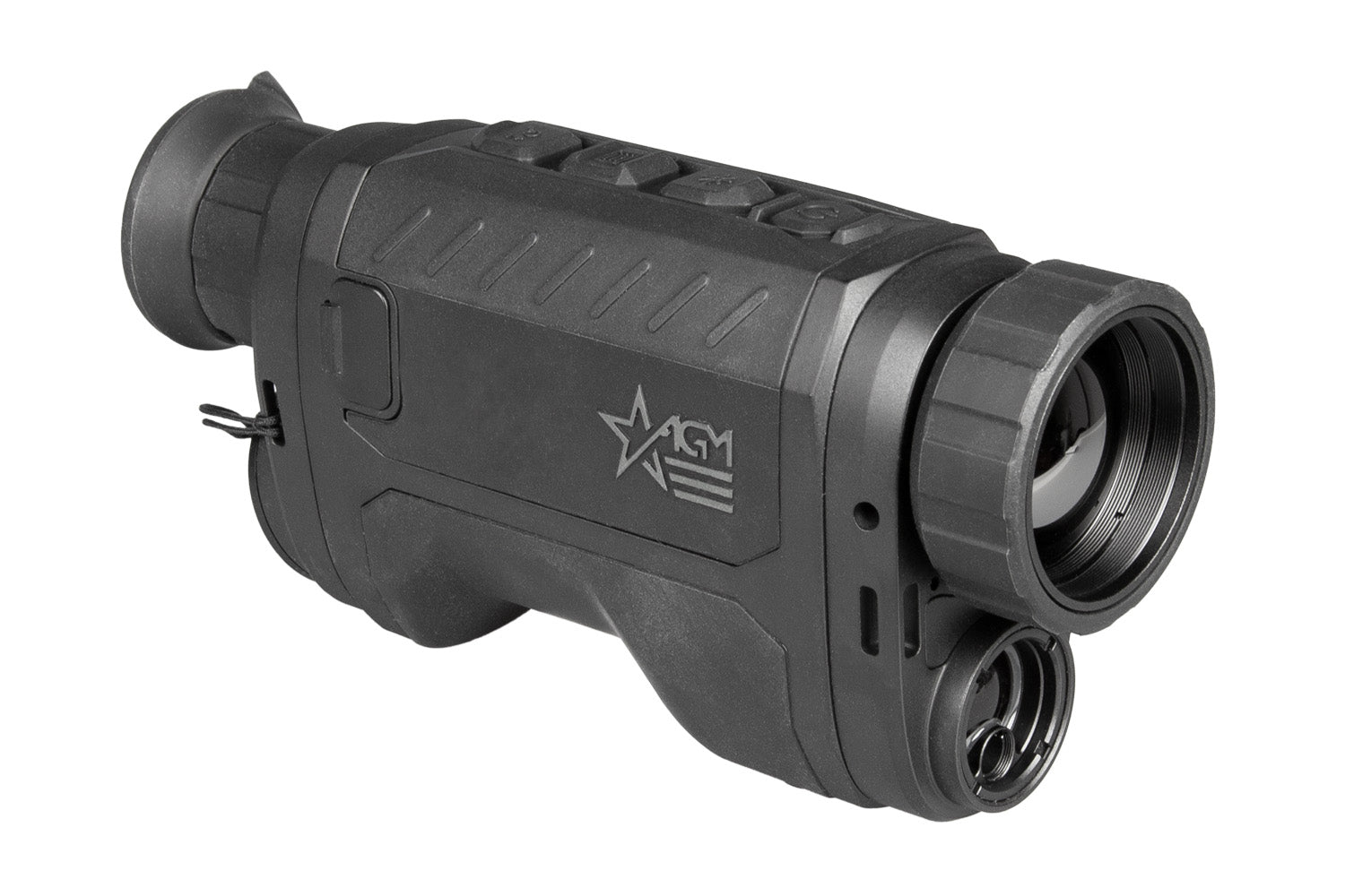 AGM ReachIR LRF 35-640 2-16x Thermal Monocular