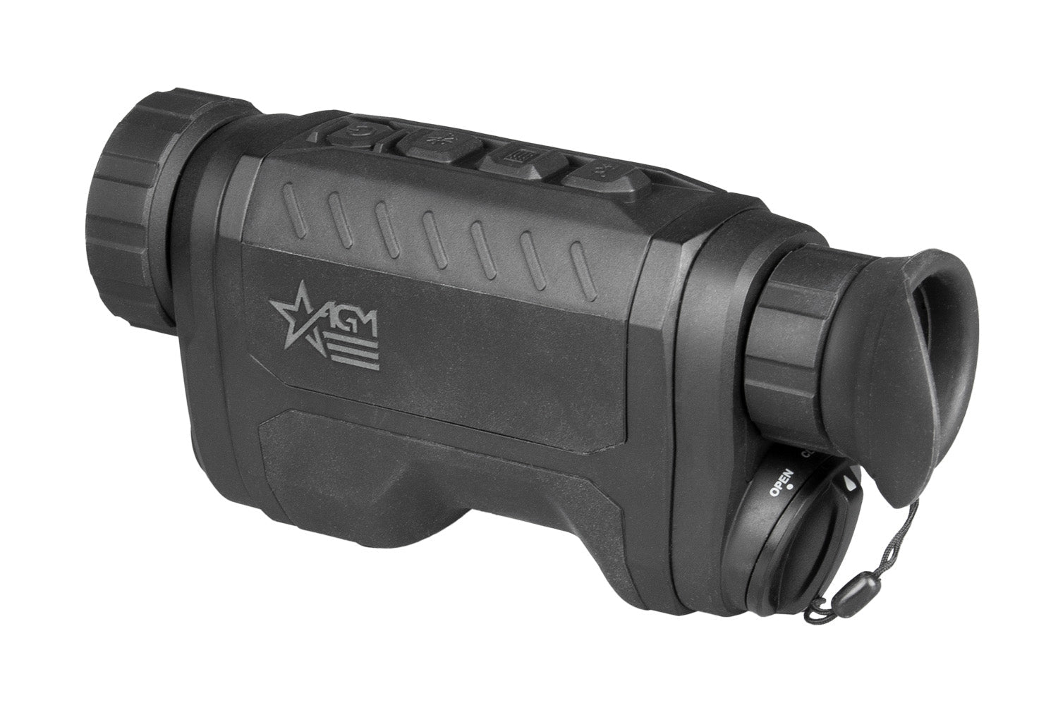 AGM ReachIR LRF 35-640 2-16x Thermal Monocular