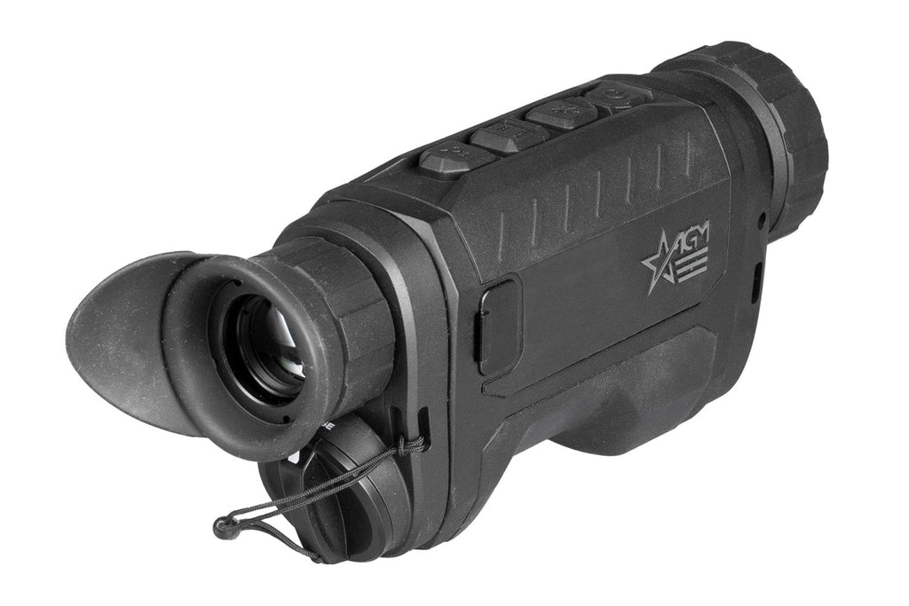 AGM ReachIR LRF 35-640 2-16x Thermal Monocular