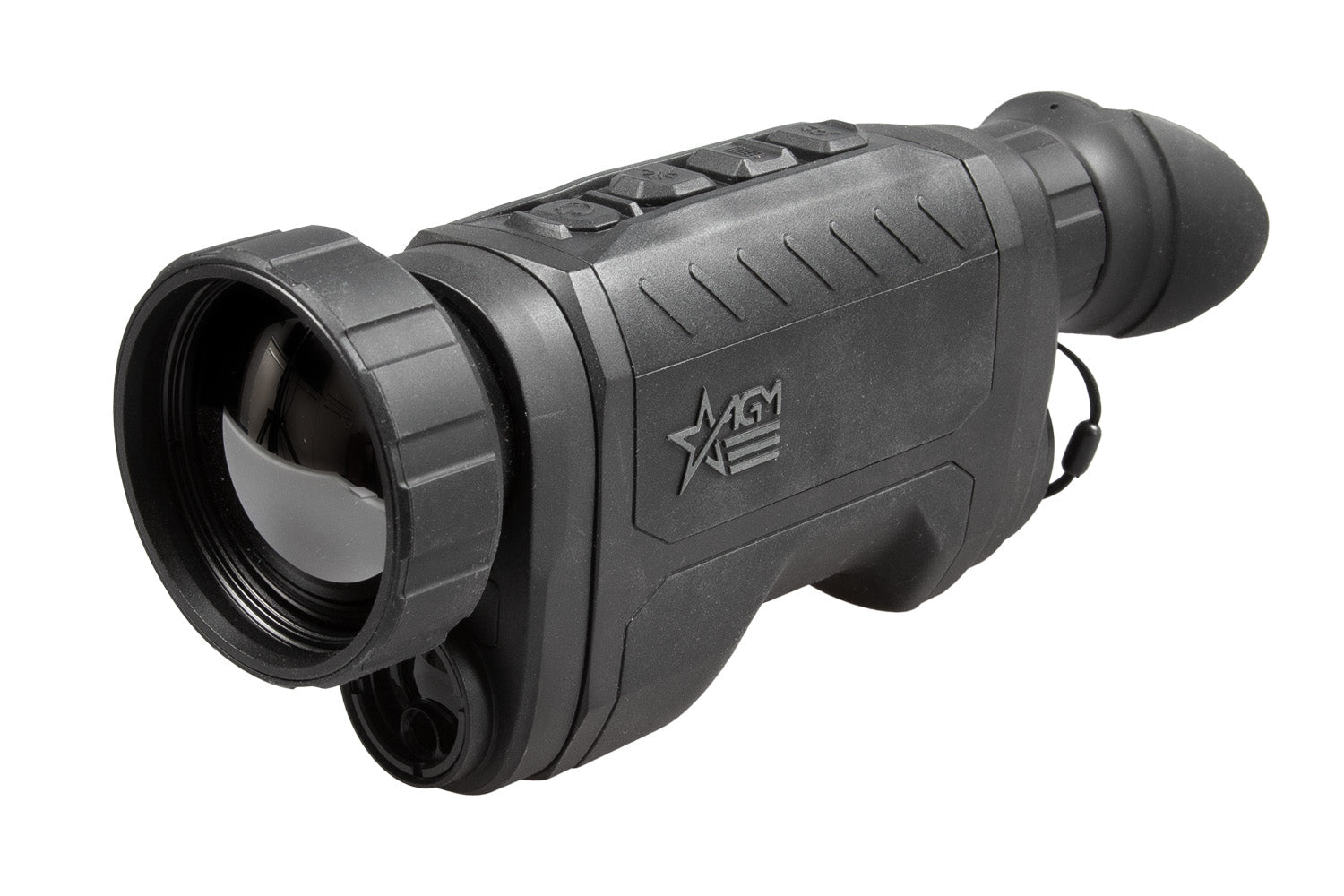 AGM ReachIR LRF 50-640 3-24x Thermal Monocular