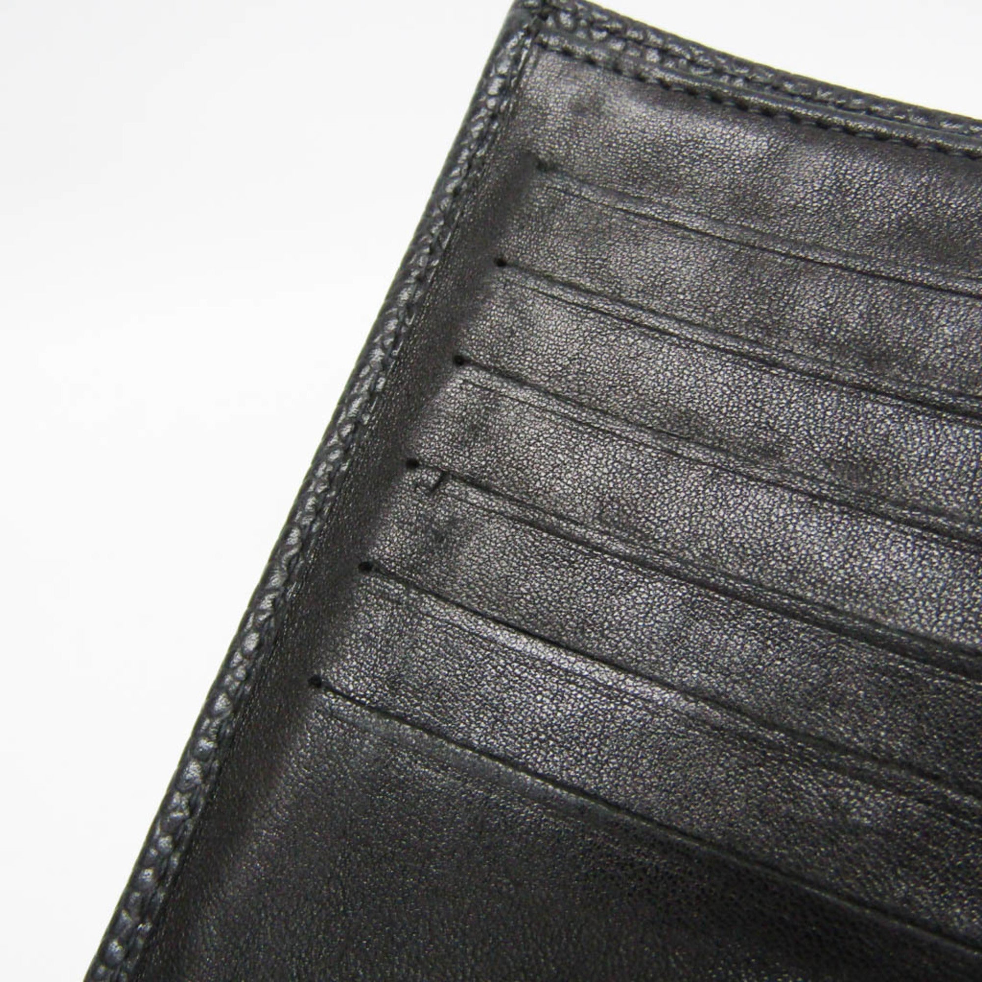 Timeless CC Flap Wallet Caviar Small