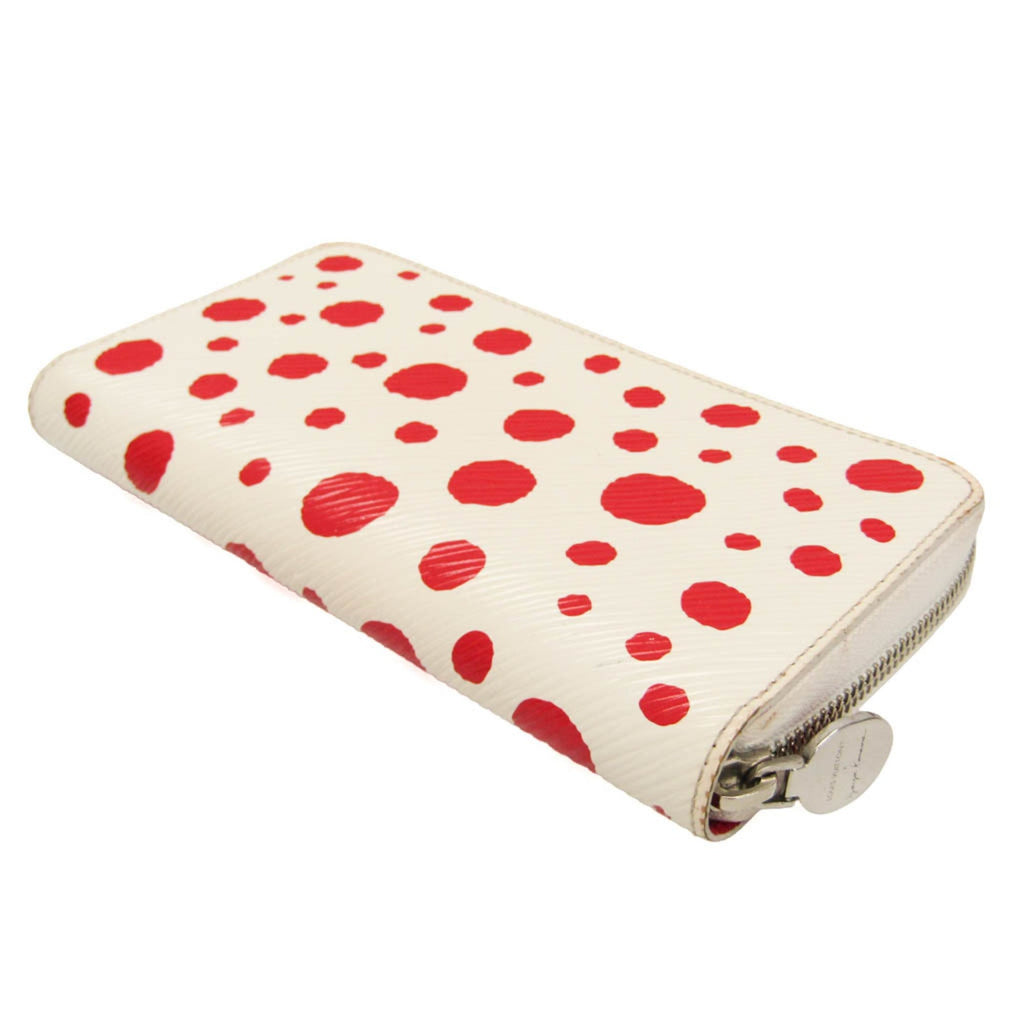 Zippy Wallet Yayoi Kusama Infinity Dots Monogram Empreinte Giant