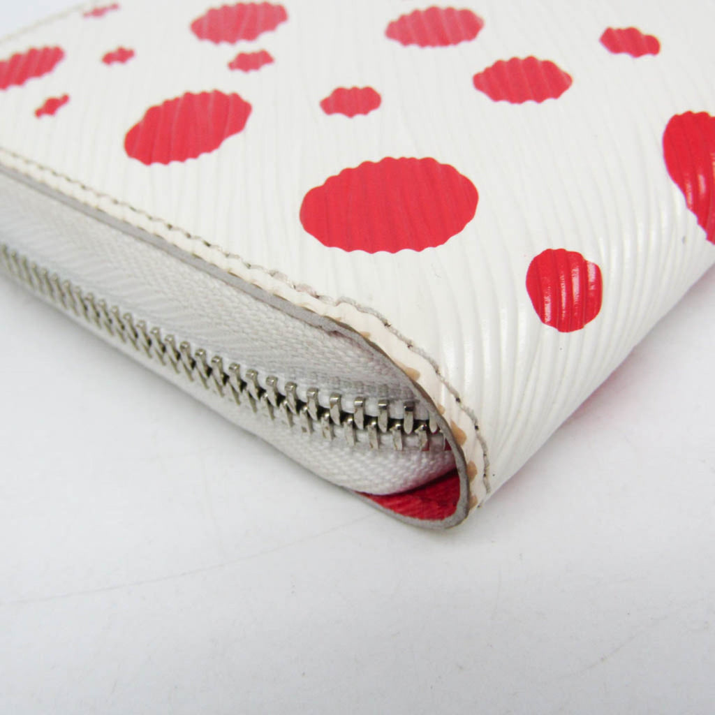 Zippy Wallet Yayoi Kusama Infinity Dots Monogram Empreinte Giant