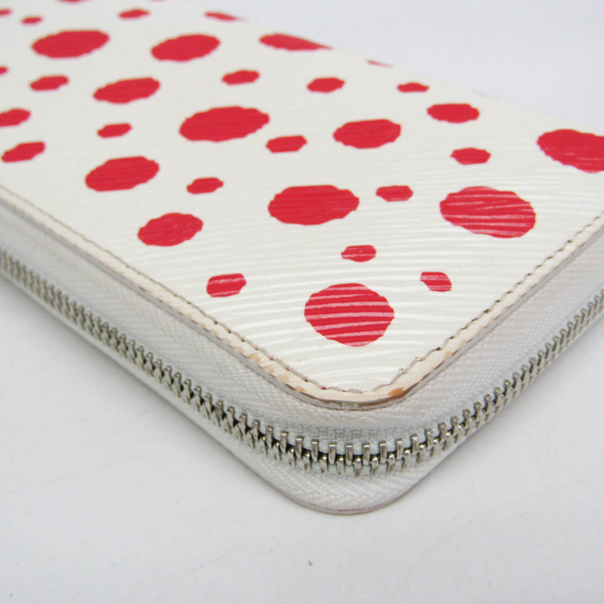 Zippy Wallet Yayoi Kusama Infinity Dots Monogram Empreinte Giant