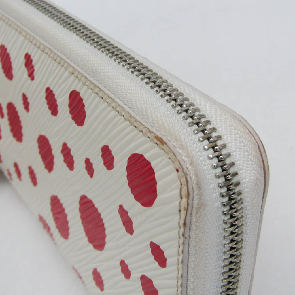 Zippy Wallet Yayoi Kusama Infinity Dots Monogram Empreinte Giant