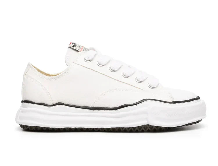 GUIBTS - LOW TOP SNEAKERS