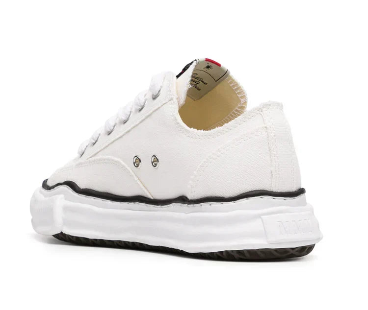 GUIBTS - LOW TOP SNEAKERS