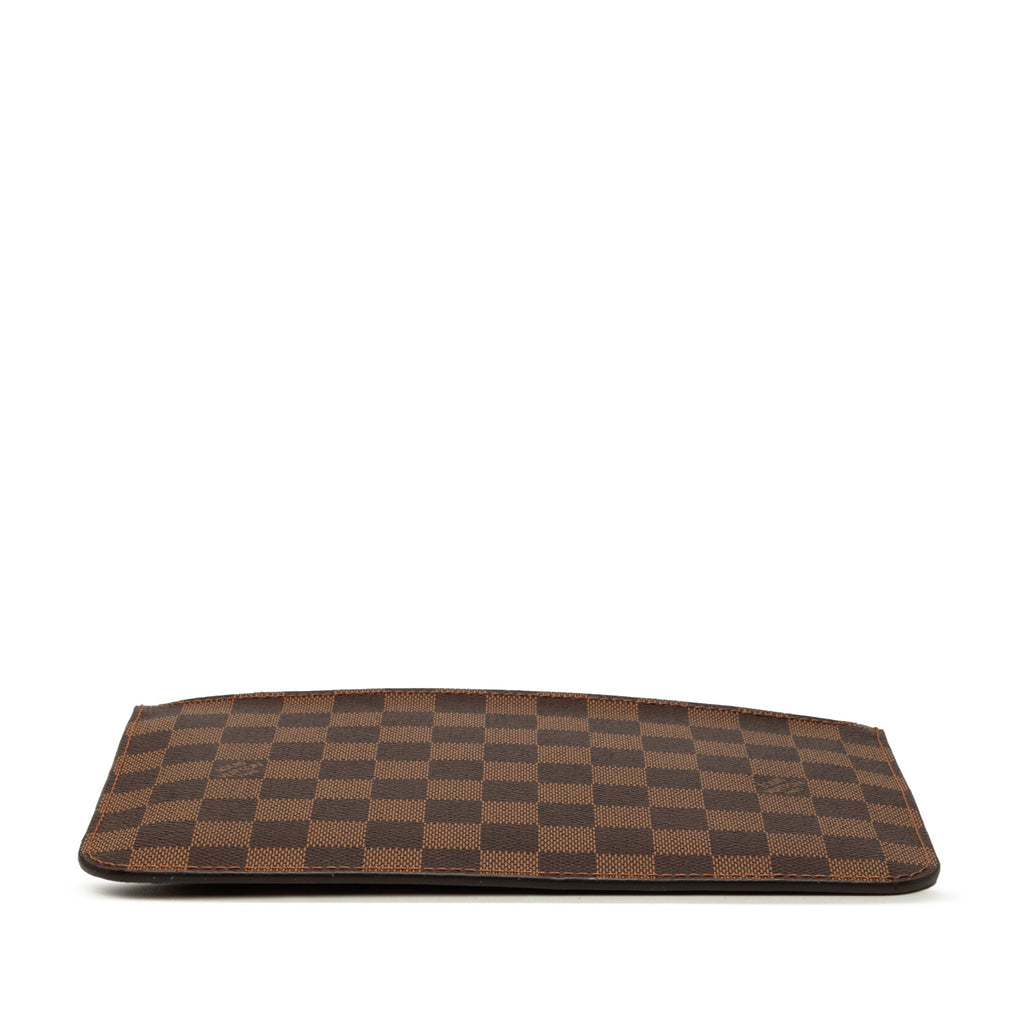 Neverfull Pochette Damier Large