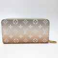 Zippy Wallet Spring in the City Monogram Empreinte Leather