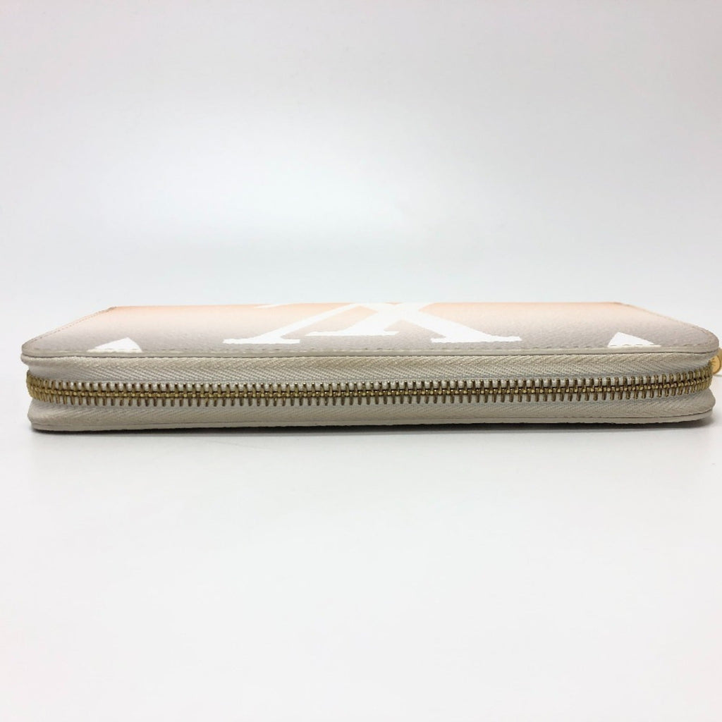 Zippy Wallet Spring in the City Monogram Empreinte Leather