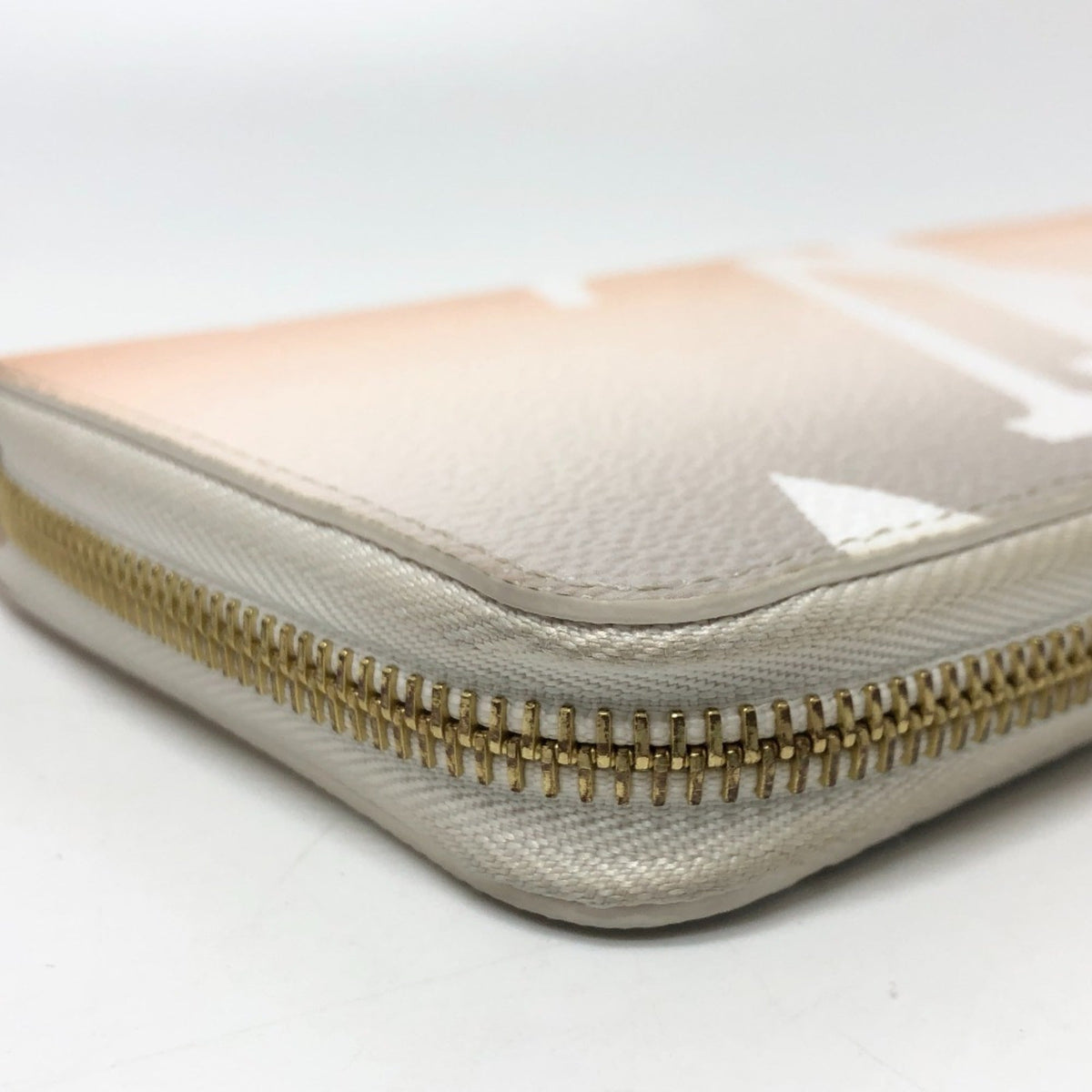 Zippy Wallet Spring in the City Monogram Empreinte Leather