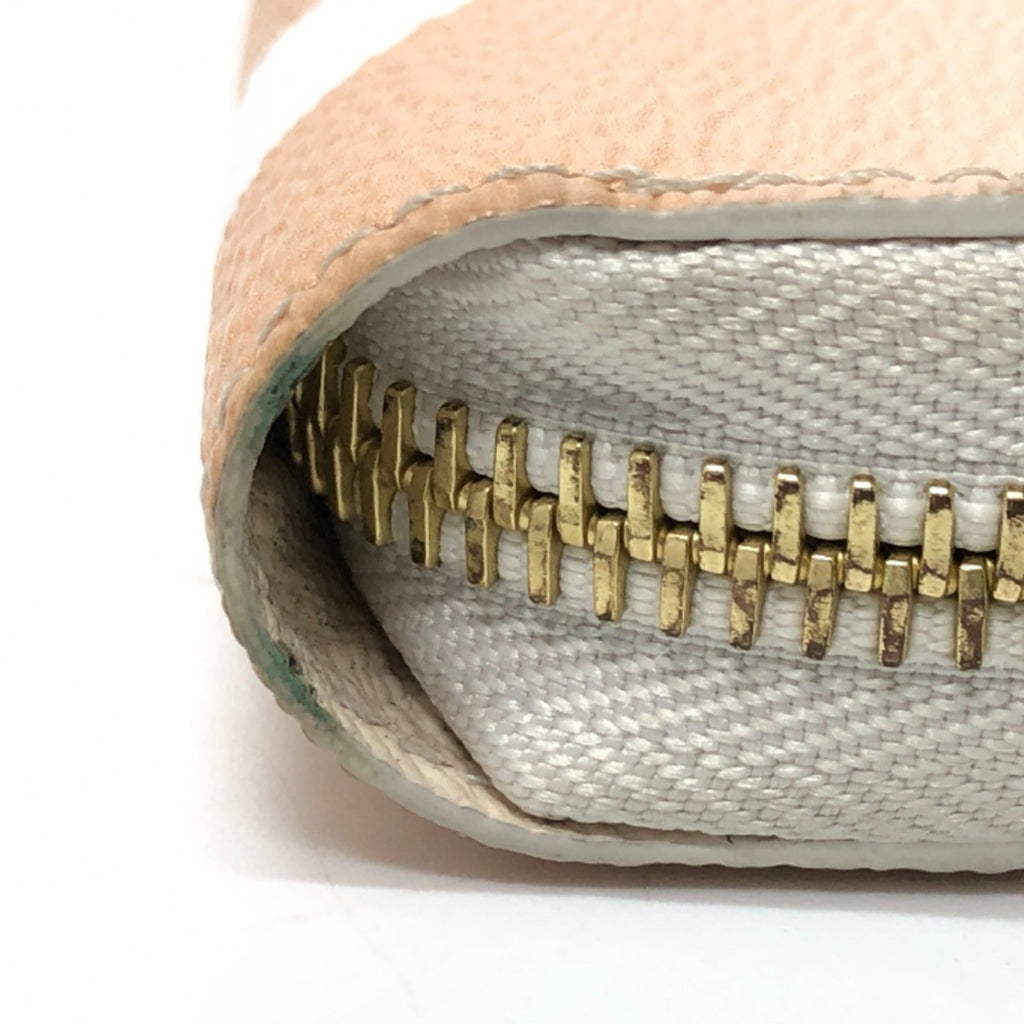 Zippy Wallet Spring in the City Monogram Empreinte Leather